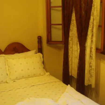 Kalispera Guest house