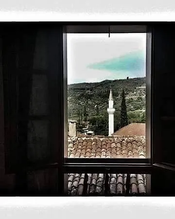 Kalispera Guest house