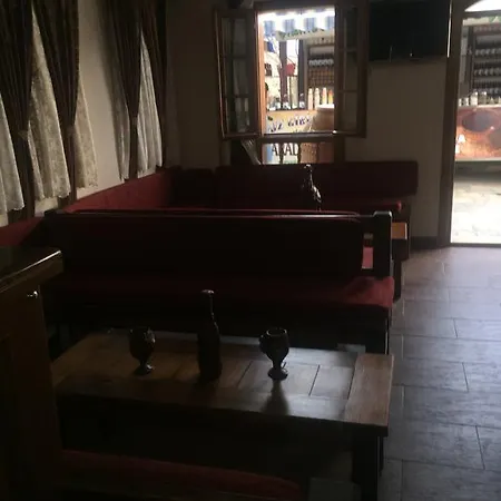 Гостевой дом Kalispera