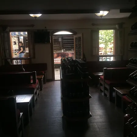 Kalispera Guest house