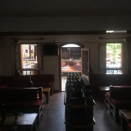 Kalispera Guest house *