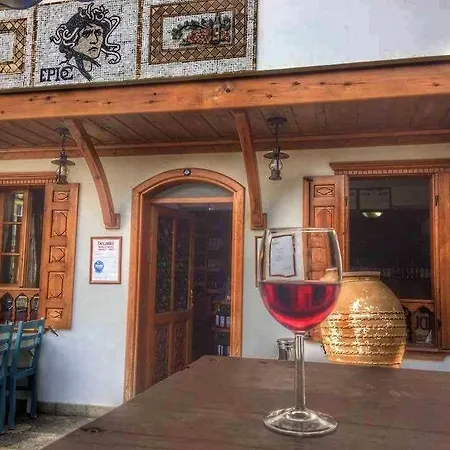 Kalispera Guest house