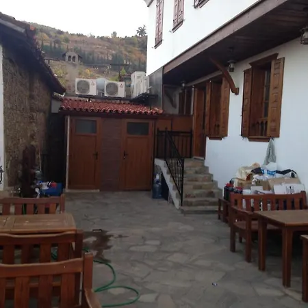Guest house Kalispera
