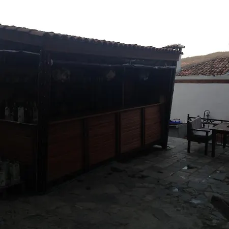 Kalispera Guest house