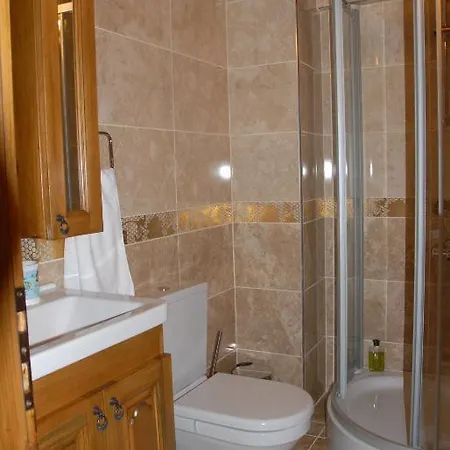 Kalispera Guest house