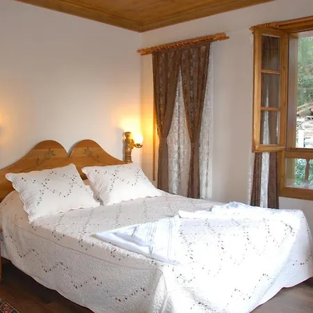 Гостевой дом Kalispera *