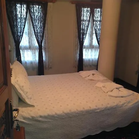 Guest house Kalispera *