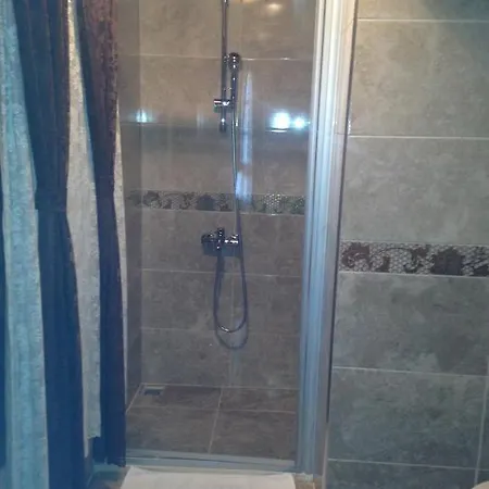 Guest house Kalispera *