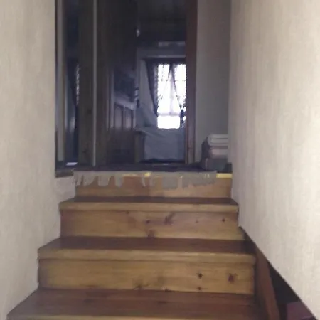 Guest house Kalispera *