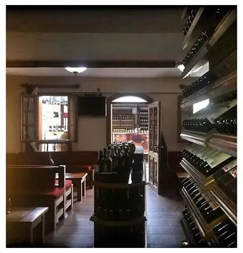 Kalispera Gæstehus *