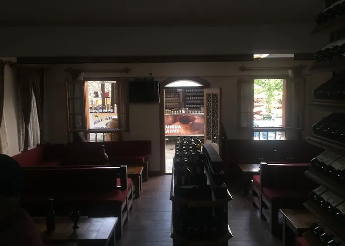 Kalispera Gæstehus *