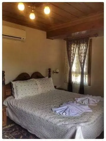 Kalispera Gæstehus Selçuk