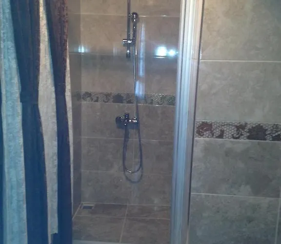 Gæstehus Kalispera *