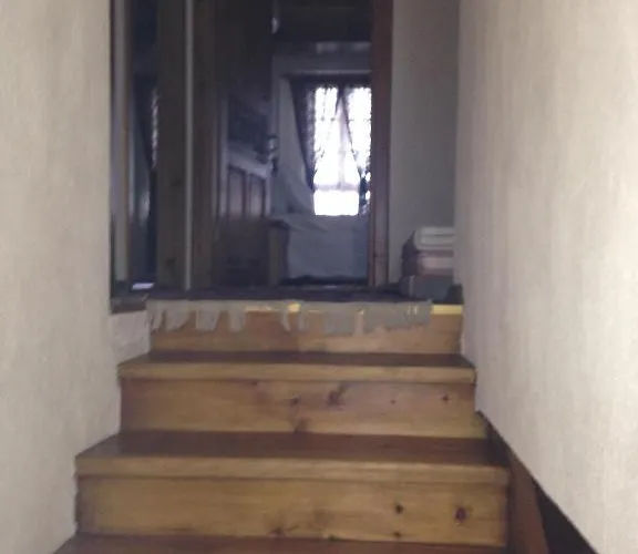 Konukevi Kalispera *