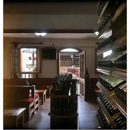 Kalispera Konukevi *