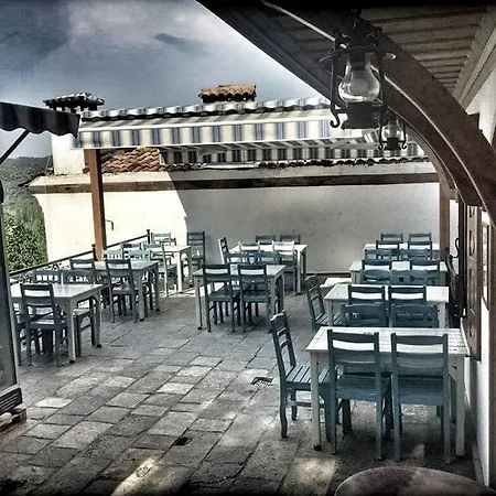 Kalispera Selçuk
