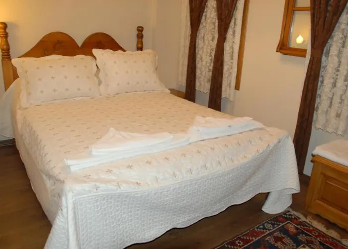 Kalispera Konukevi Selçuk