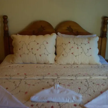 Kalispera * セルチュク