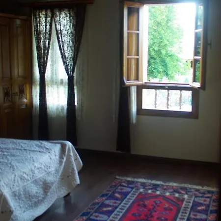 Kalispera セルチュク