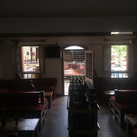 Kalispera ゲストハウス *