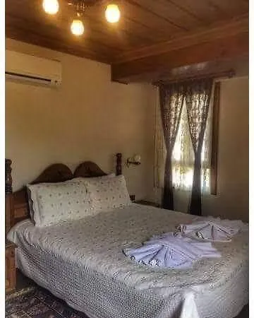 Kalispera ゲストハウス セルチュク