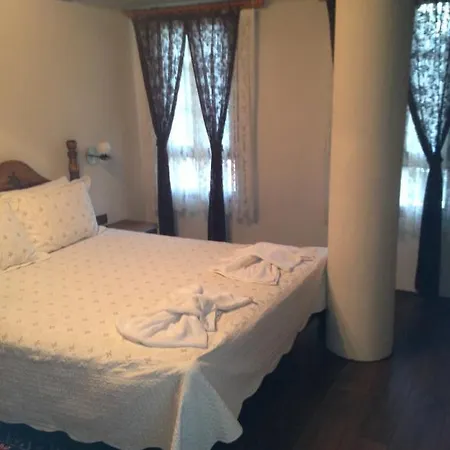 Kalispera セルチュク