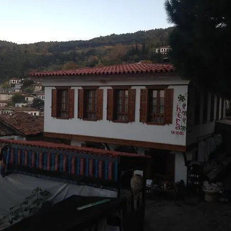 Kalispera セルチュク