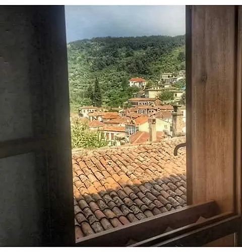 Affittacamere Kalispera *