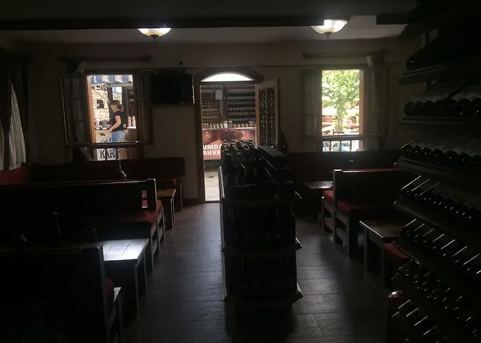 Kalispera Affittacamere