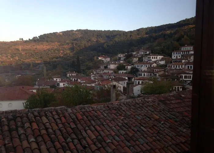 Kalispera Affittacamere *