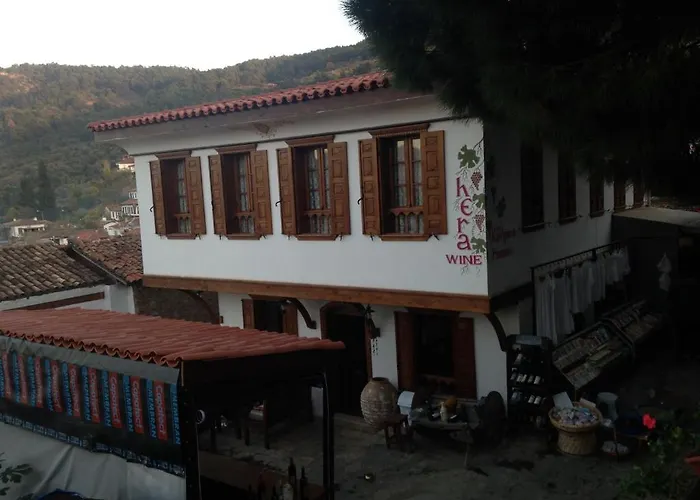 Kalispera Affittacamere Selçuk