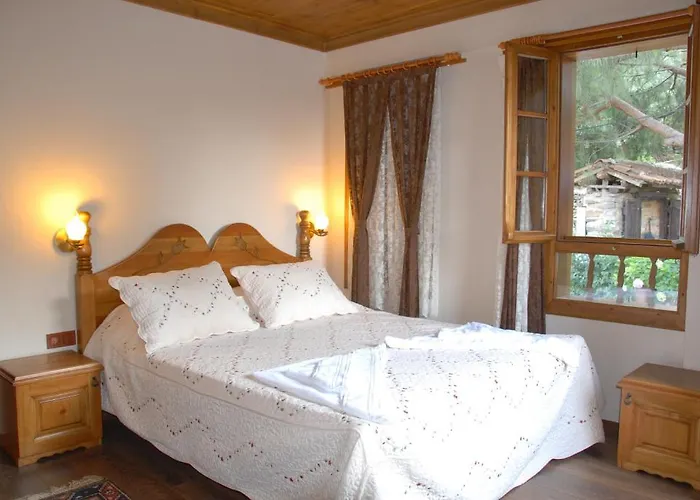 Affittacamere Kalispera *