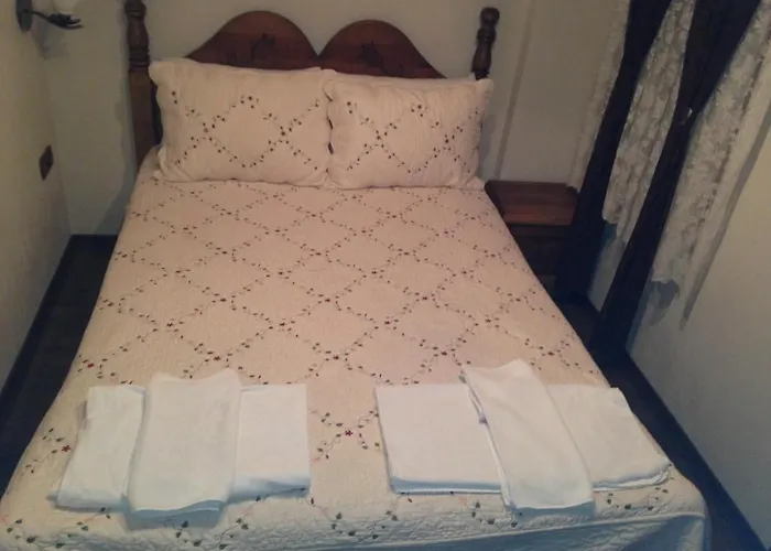 Kalispera Affittacamere