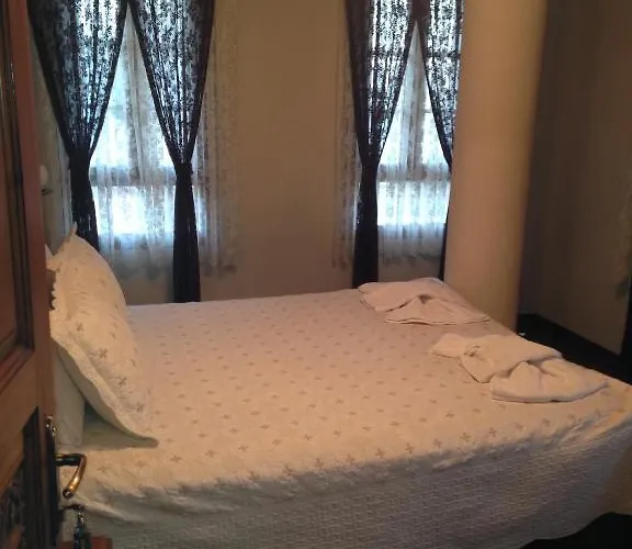 Affittacamere Kalispera *